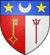 Coat of arms of Landogne