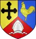 Coat of arms of Landrecourt-Lempire