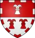 Coat of arms of Laroque-des-Albères