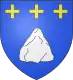 Coat of arms of Laroque