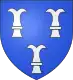 Coat of arms of Lassouts