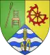 Coat of arms of Lassy