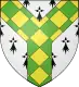 Coat of arms of Laurens