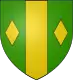 Coat of arms of Le Dourn