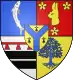 Coat of arms of Le Drennec