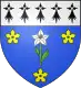 Coat of arms of Le Folgoët