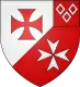 Coat of arms of Le Guerno