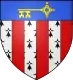 Coat of arms of Le Mesnil-Robert