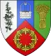 Coat of arms of Le Plessier-sur-Bulles