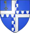 Coat of arms of Le Poiré-sur-Vie