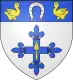 Coat of arms of Le Thil