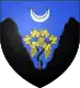 Coat of arms of Le Val