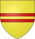 Coat of arms of Le Vivier