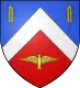 Coat of arms of Lempty