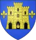 Coat of arms of Lens