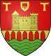 Coat of arms of Martres-sur-Morge