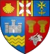 Coat of arms of Les Bordes-sur-Arize