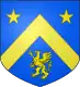 Coat of arms of Les Gets