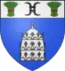 Coat of arms of Les Grandes-Chapelles