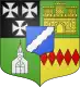 Coat of arms of Les Velluire-sur-Vendée