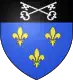 Coat of arms of Lezoux