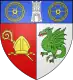 Coat of arms of Liglet