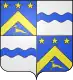 Coat of arms of Limousis