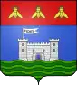 Coat of arms of Méditerranée