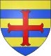 Coat of arms of Livré-sur-Changeon