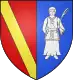 Coat of arms of Longepierre