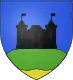 Coat of arms of Lortet