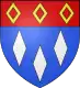 Coat of arms of Loudéac