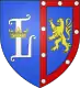 Coat of arms of Louviers