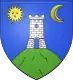 Coat of arms of Luby-Betmont