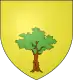 Coat of arms of Mévoisins