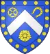 Coat of arms of Maîche