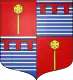 Coat of arms of Macquigny