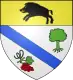 Coat of arms of Madirac