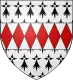 Coat of arms of Maisons