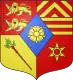 Coat of arms of Marbeuf