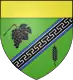 Coat of arms of Mareuil-le-Port