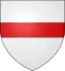 Coat of arms of Marimont-lès-Bénestroff