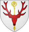 Coat of arms of Maroilles