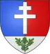 Coat of arms of Marolles-les-Buis