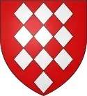 Coat of arms of Marpent