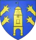 Coat of arms of Maubec