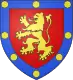 Coat of arms of Mauléon