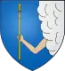 Coat of arms of Mazères