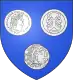 Coat of arms of Melle