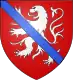 Coat of arms of Menthon-Saint-Bernard